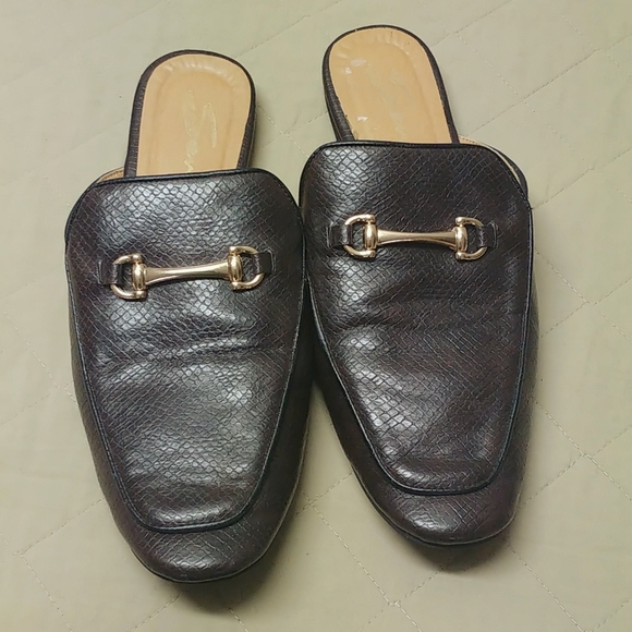 Seven7 mules - Picture 2 of 6